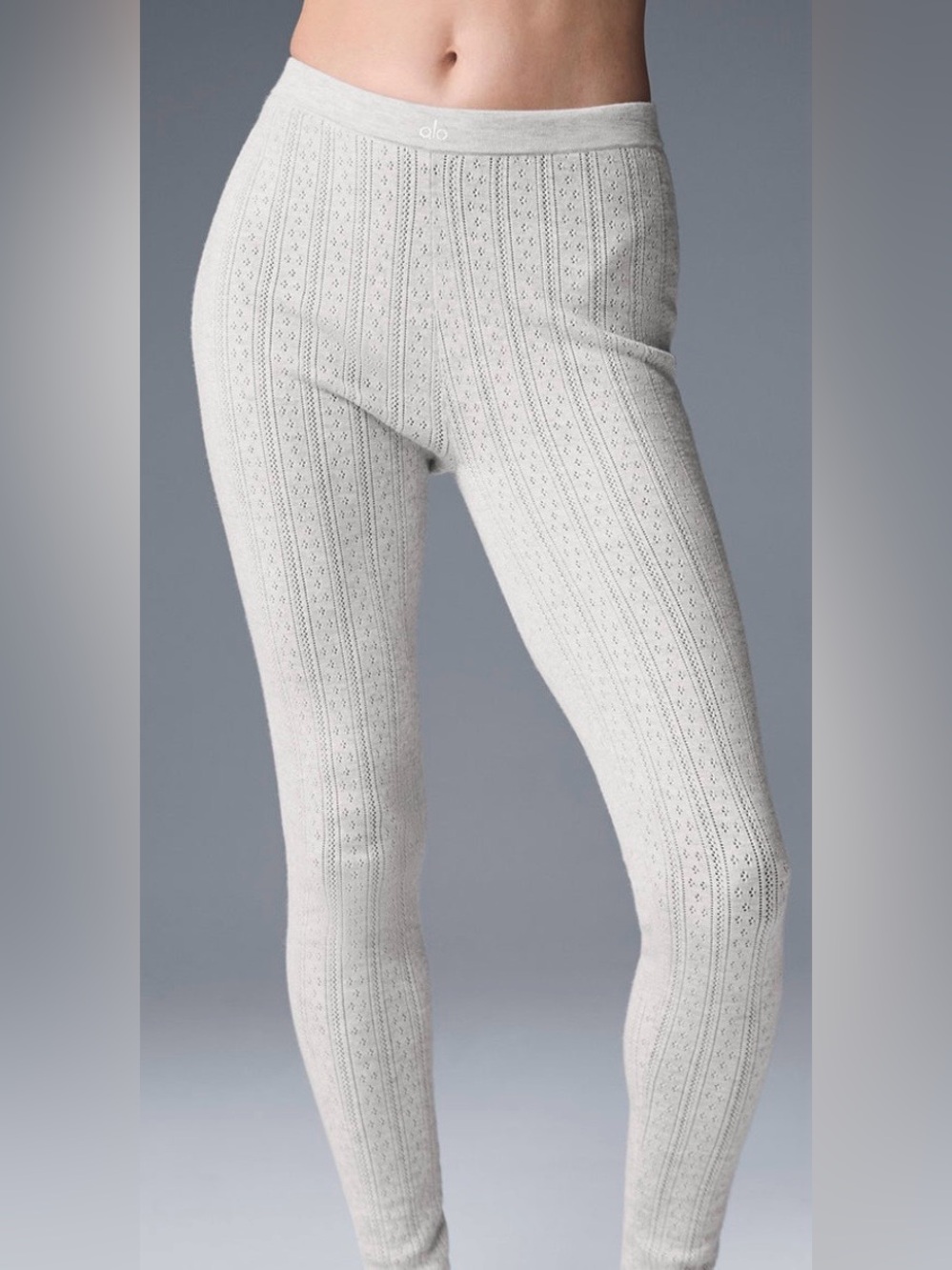 GENTLY USED ALO LEGGINGS